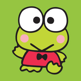 keroppi 3